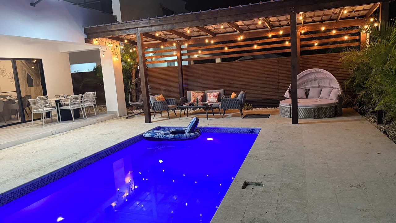 Photo of Outdoor in Punta Cana