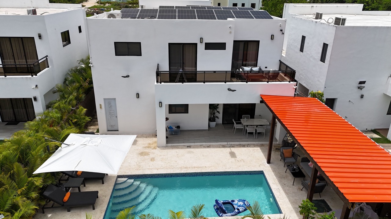 Photo of Outdoor in Punta Cana