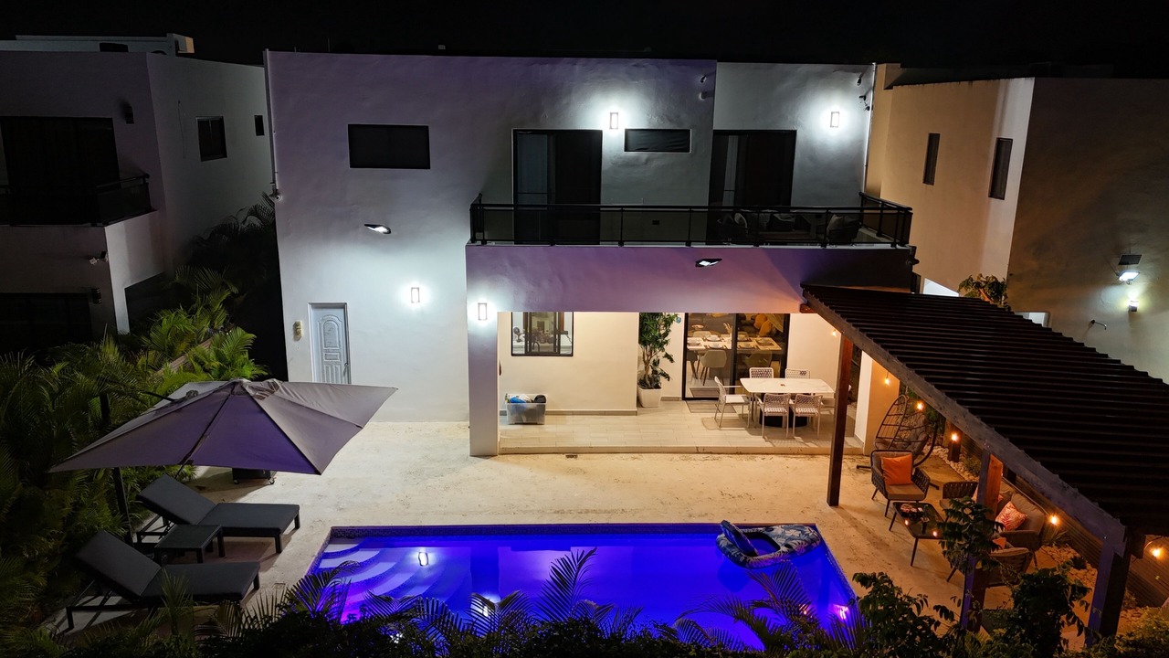 Photo of Outdoor in Punta Cana