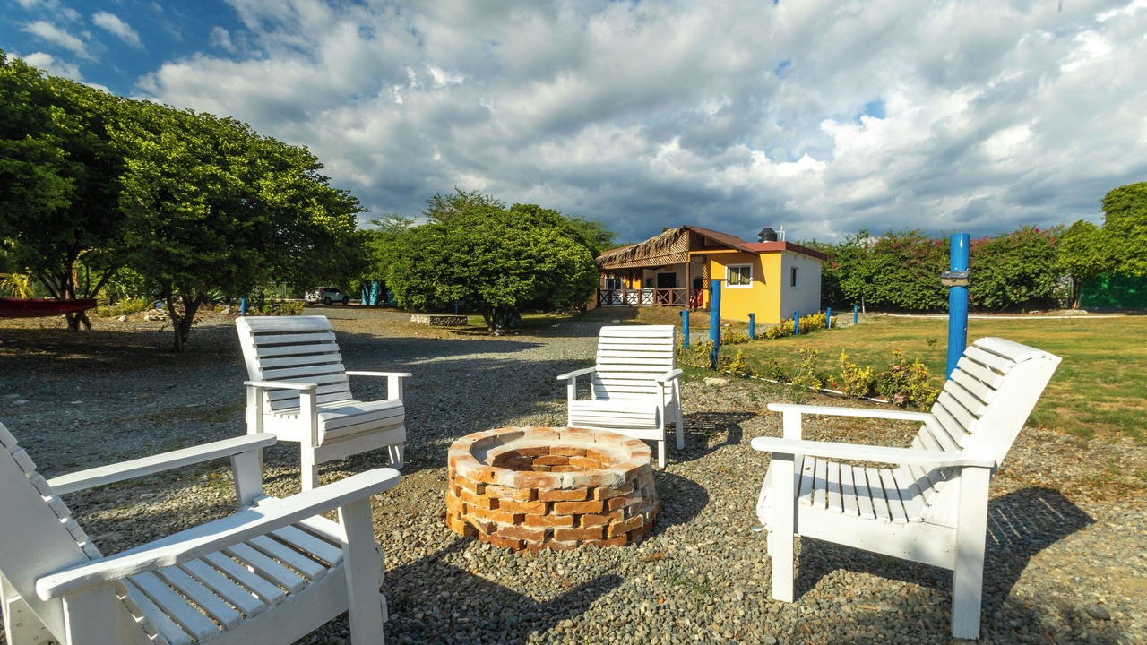 Photo of Outdoor in Las Charcas