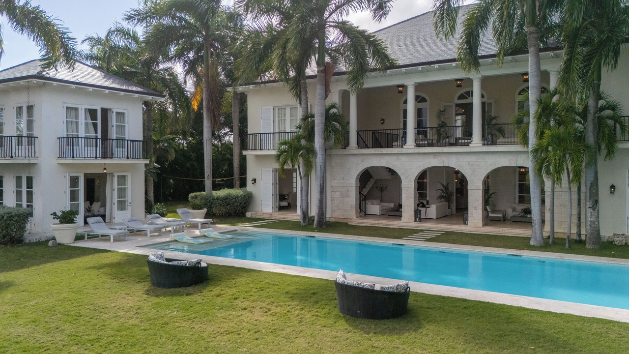 Photo of Outdoor in Punta Cana