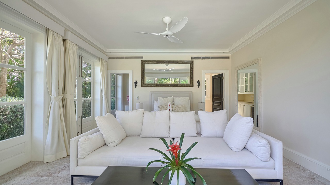 Photo of Livingroom in Punta Cana