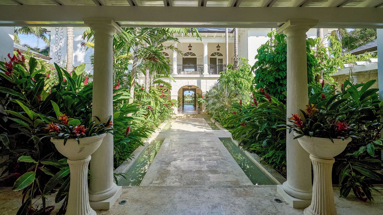 Photo of Outdoor in Punta Cana