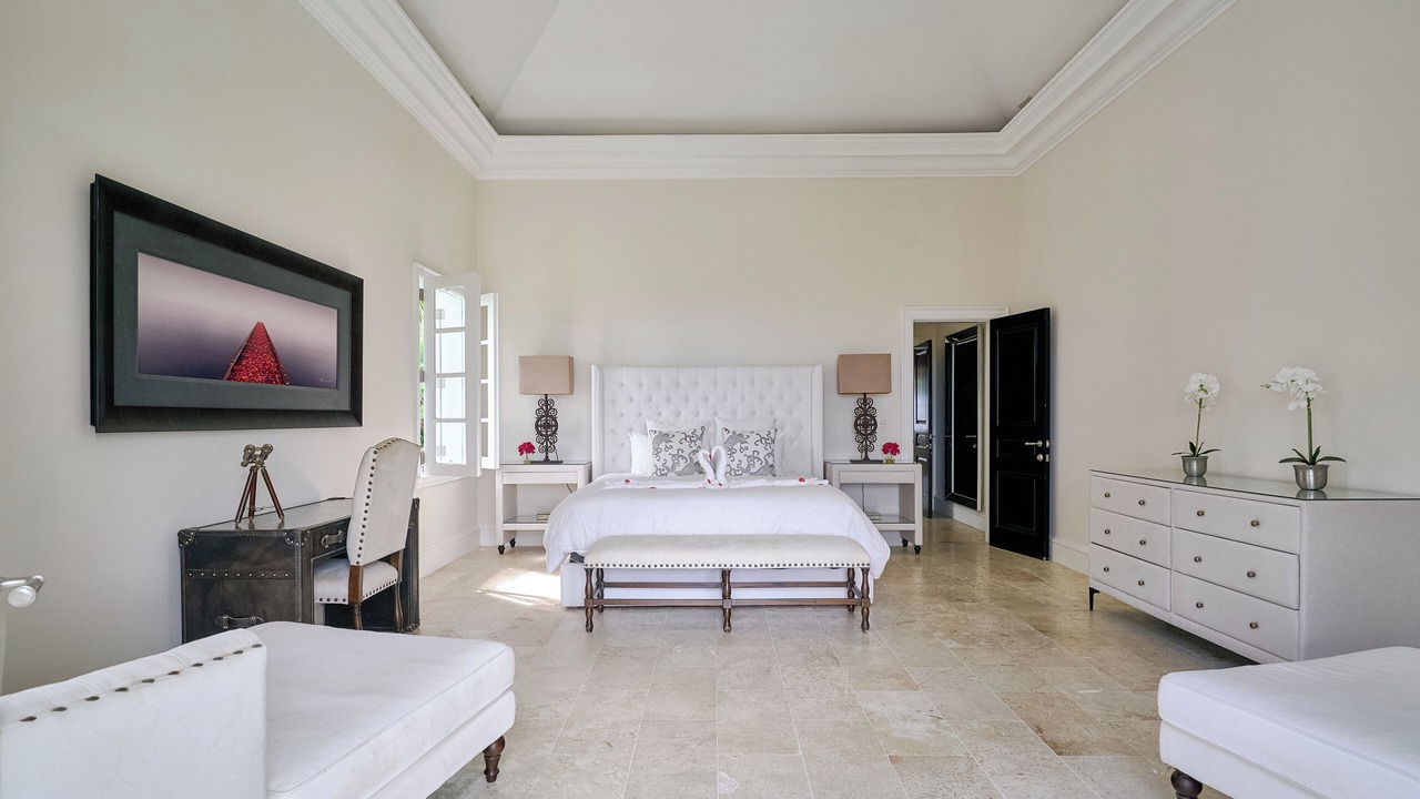 Photo of Bedroom in Punta Cana