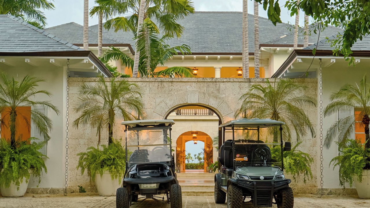 Photo of Outdoor in Punta Cana