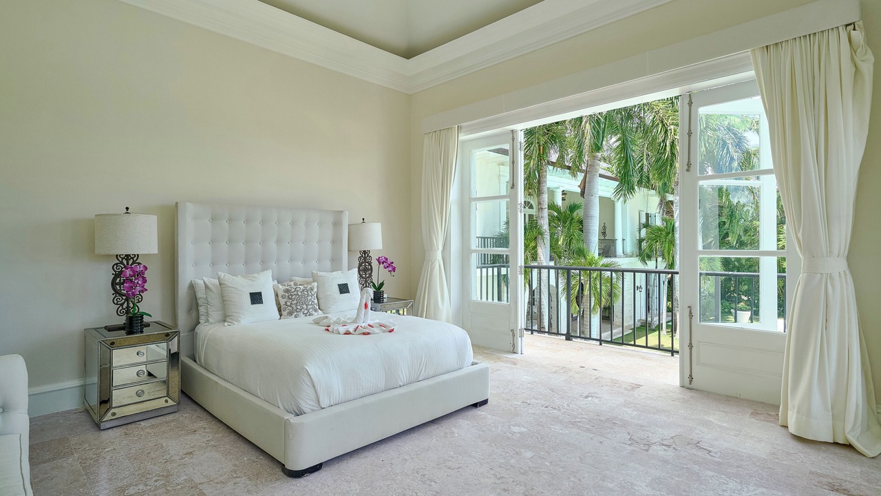 Photo of Bedroom in Punta Cana