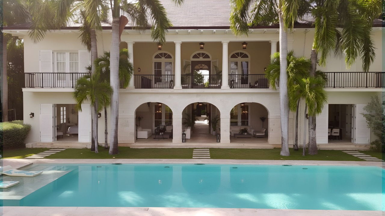 Photo of Outdoor in Punta Cana