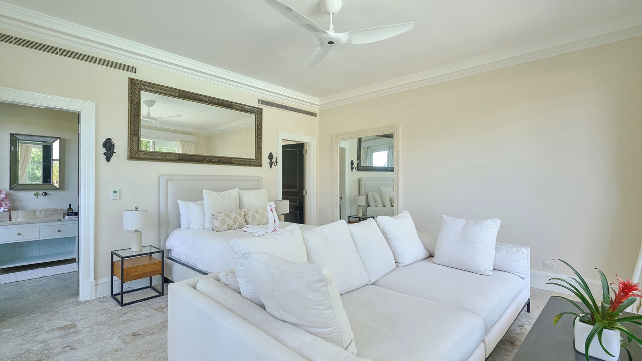Photo of Livingroom in Punta Cana