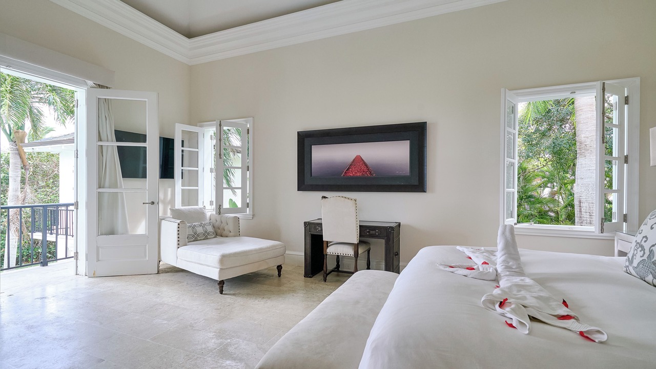 Photo of Bedroom in Punta Cana