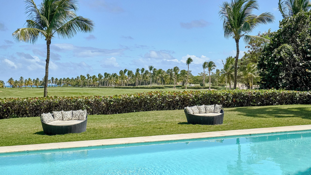 Photo of Outdoor in Punta Cana