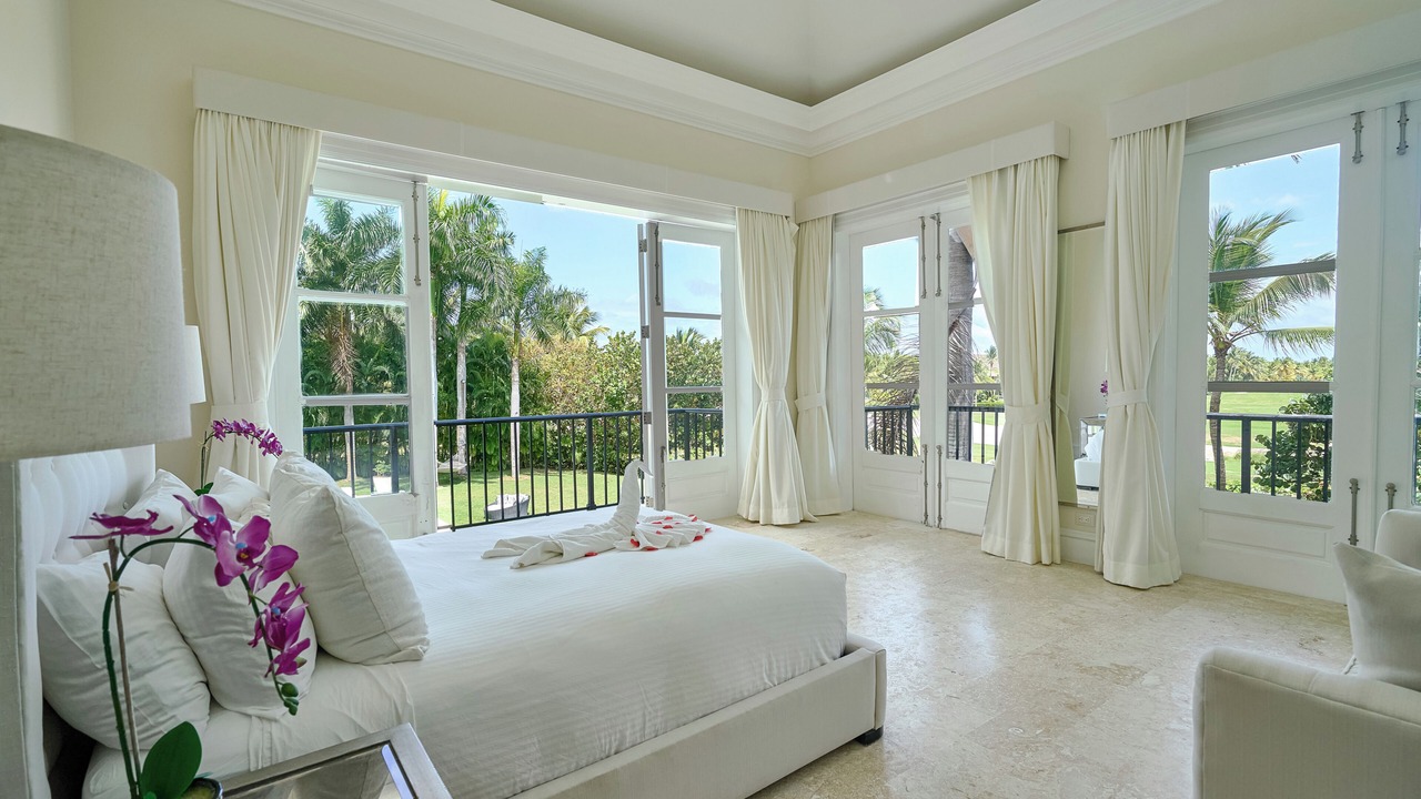 Photo of Bedroom in Punta Cana