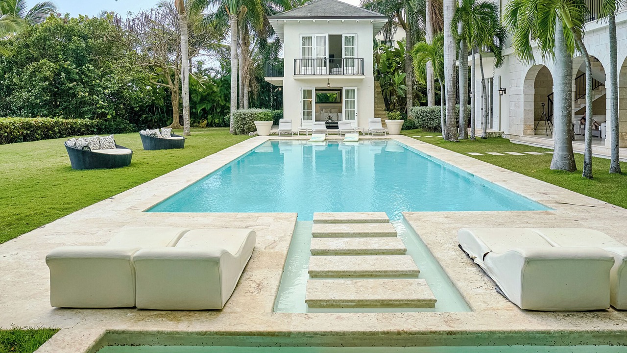 Photo of Outdoor in Punta Cana