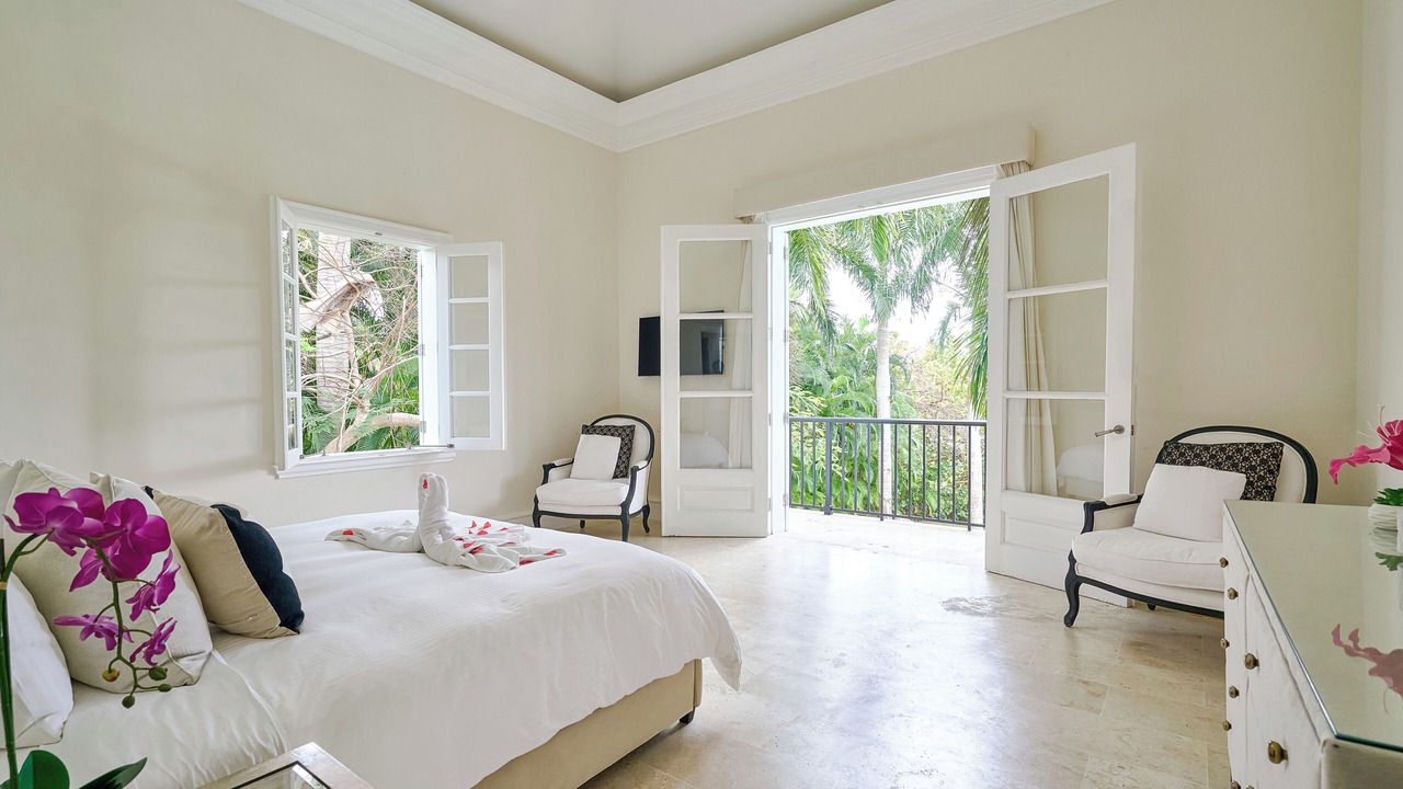 Photo of Bedroom in Punta Cana