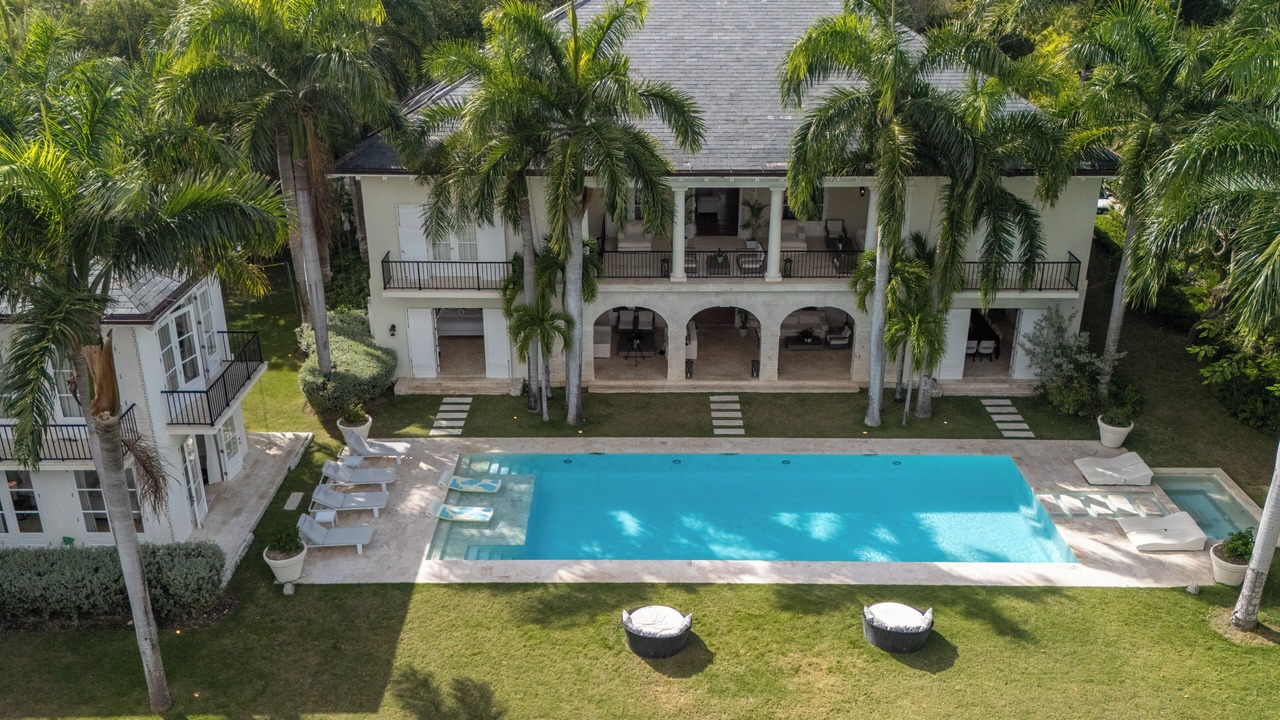 Photo of Outdoor in Punta Cana