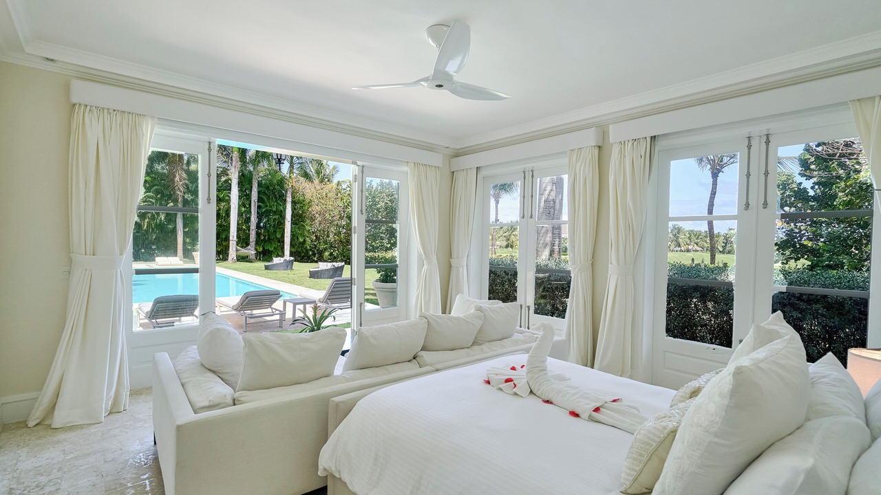 Photo of Bedroom in Punta Cana