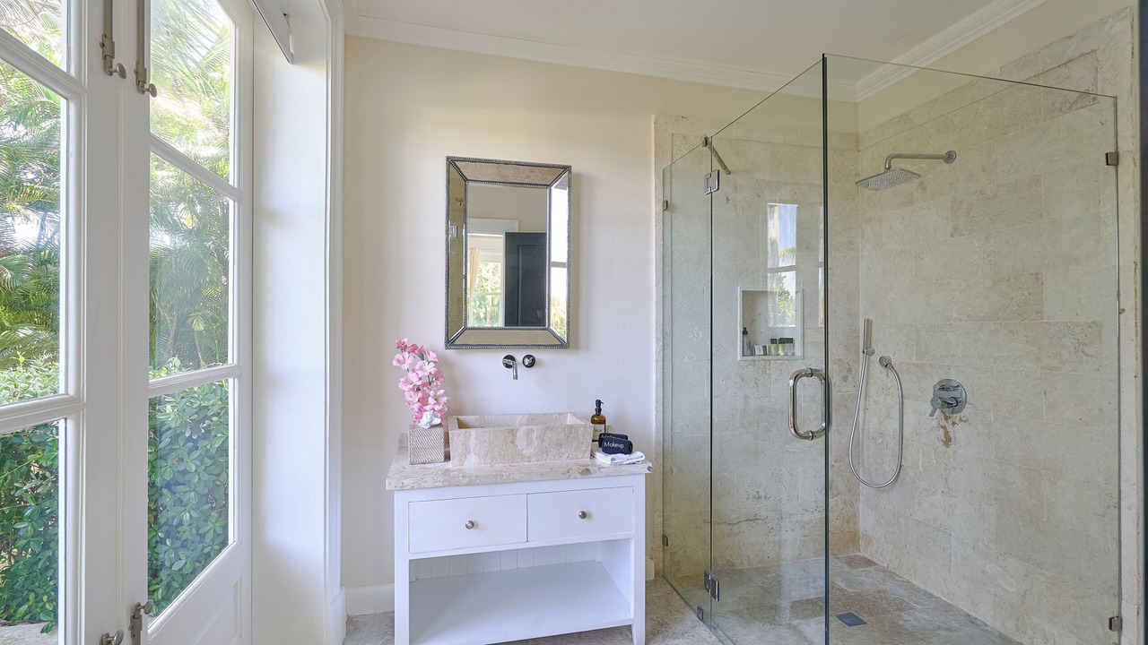 Photo of Bathroom in Punta Cana