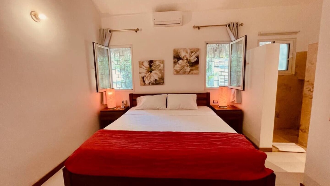 Photo of Bedroom in La Iglesia