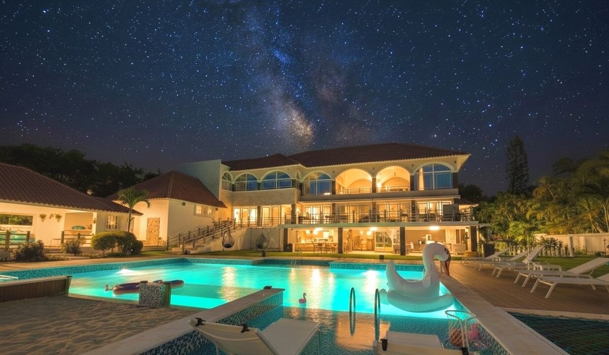 Photo of Outdoor in Casa de Campo
