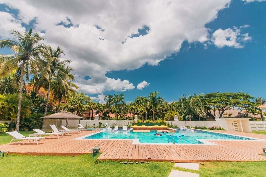 Photo of Outdoor in Casa de Campo