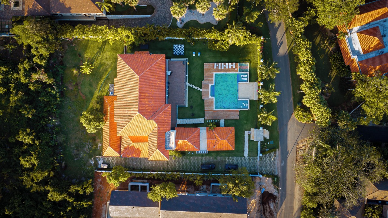 Photo of Outdoor in Casa de Campo