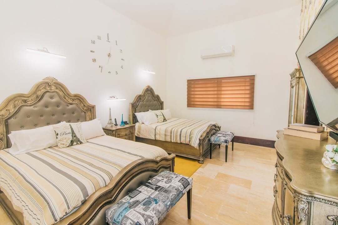 Photo of Bedroom in Casa de Campo