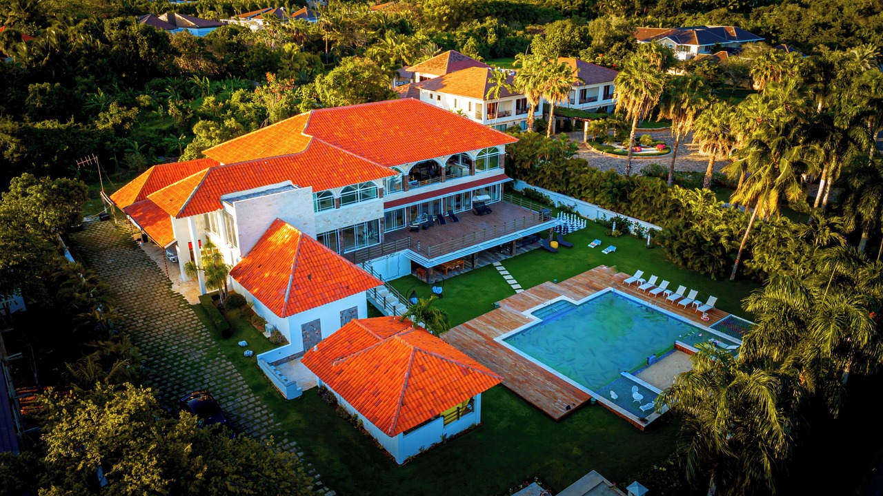 Photo of Outdoor in Casa de Campo