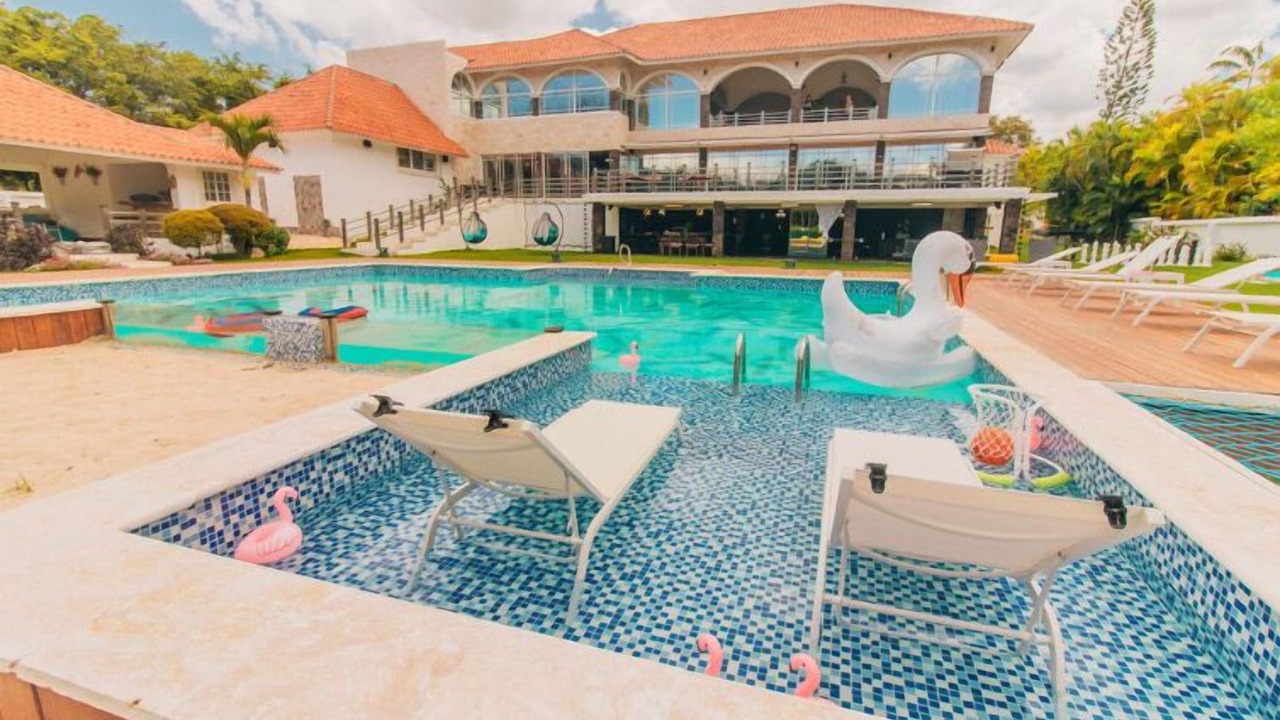 Photo of Outdoor in Casa de Campo