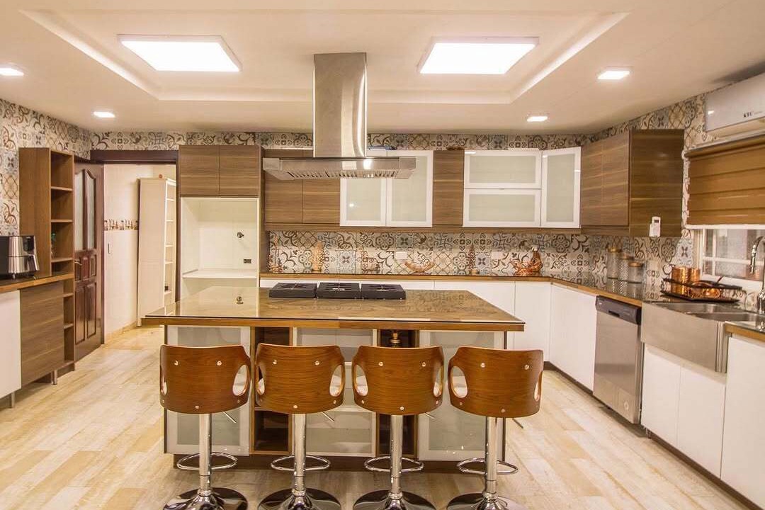 Photo of Kitchen in Casa de Campo