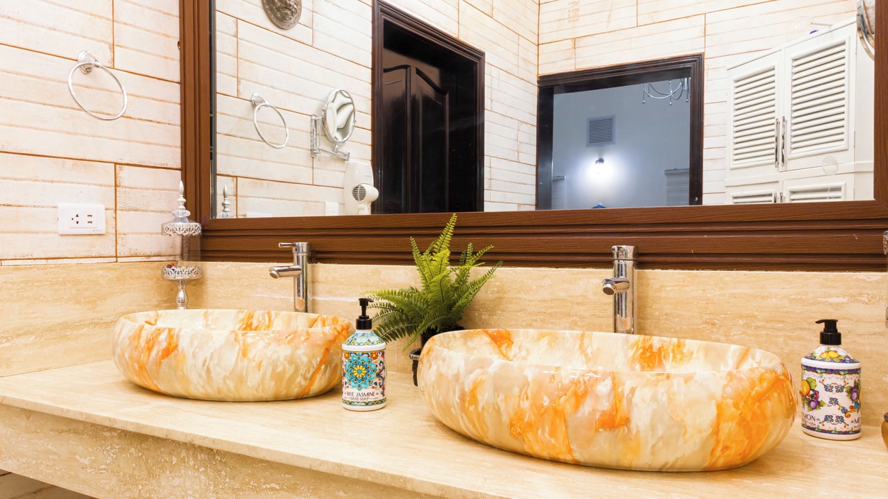 Photo of Bathroom in Casa de Campo