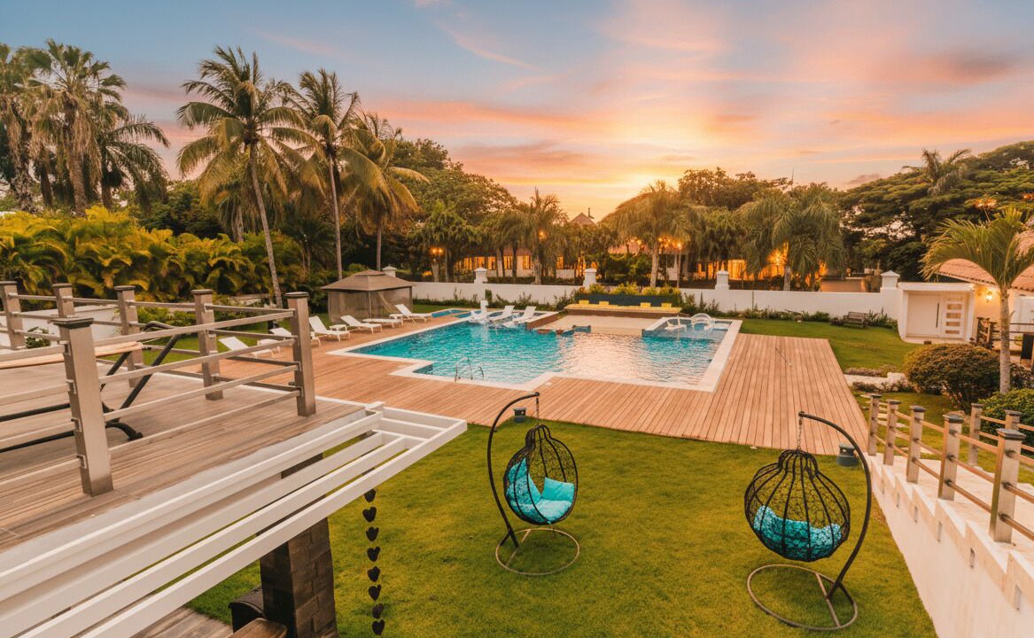 Photo of Outdoor in Casa de Campo