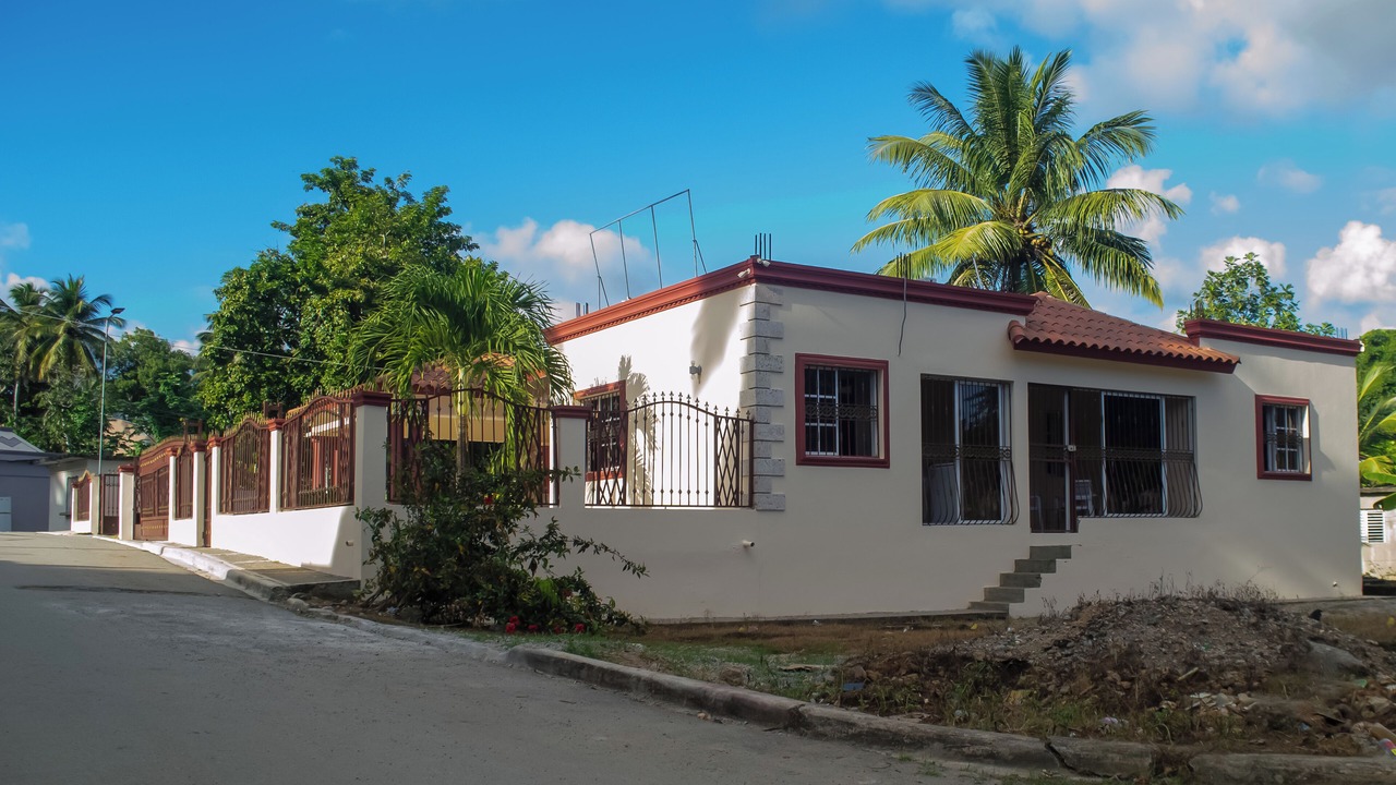 Photo of Outdoor in Las Galeras