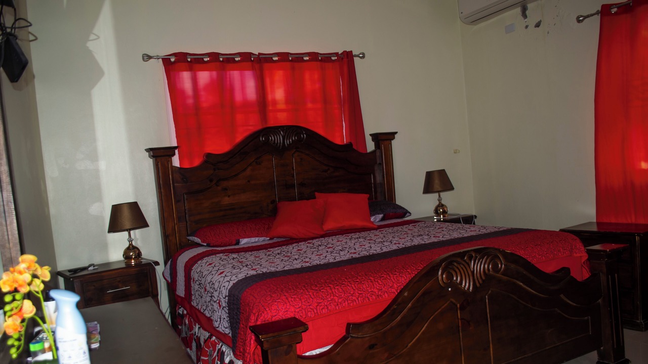Photo of Bedroom in Las Galeras