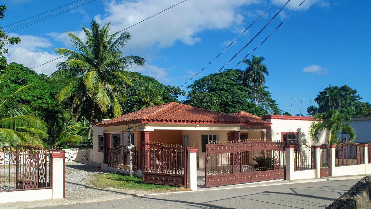 Photo of Outdoor in Las Galeras
