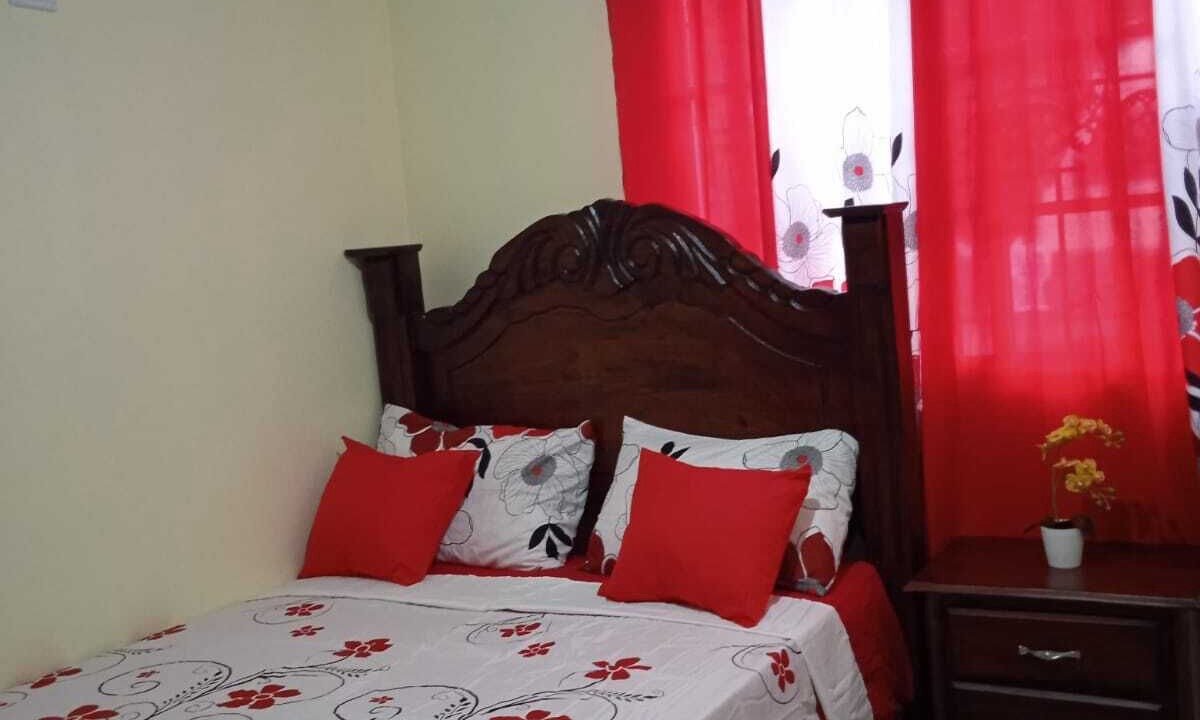 Photo of Bedroom in Las Galeras