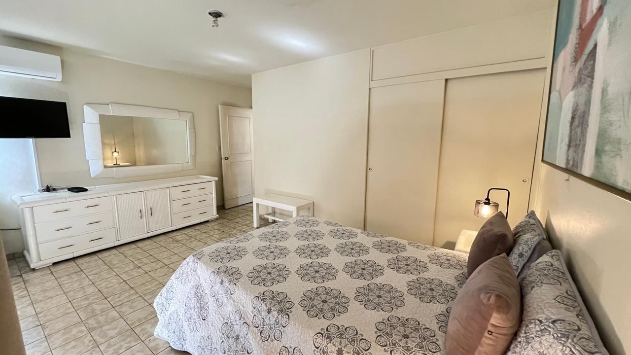 Photo of Bedroom in Ensanche Independencia