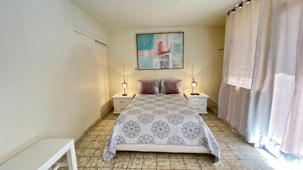 Photo of Bedroom in Ensanche Independencia