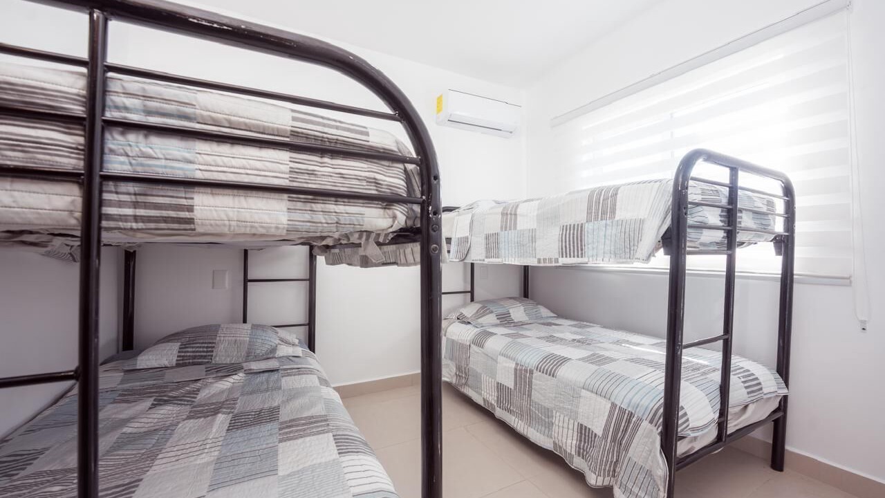 Photo of Bedroom in Boca Chica