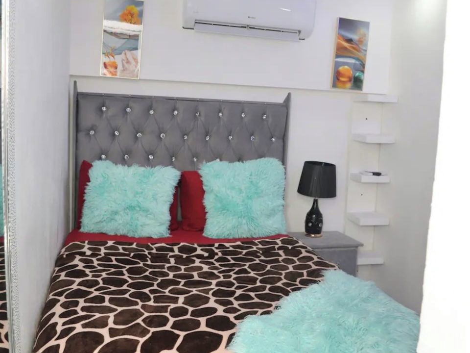 Photo of Bedroom in San Jose de las Matas