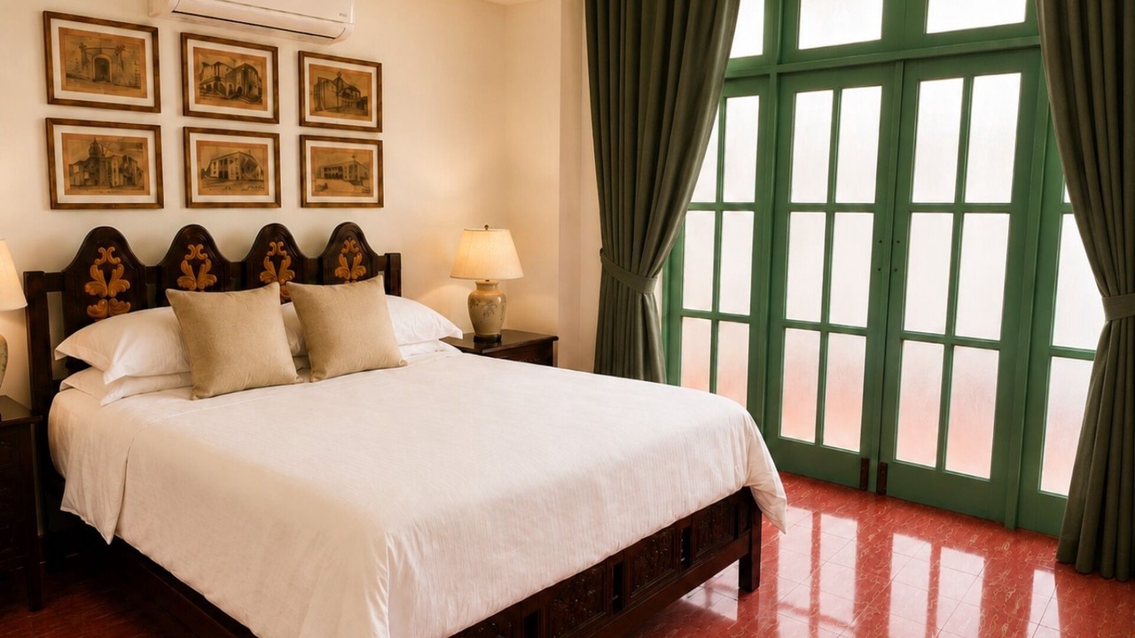 Photo of Bedroom in Zona Colonial