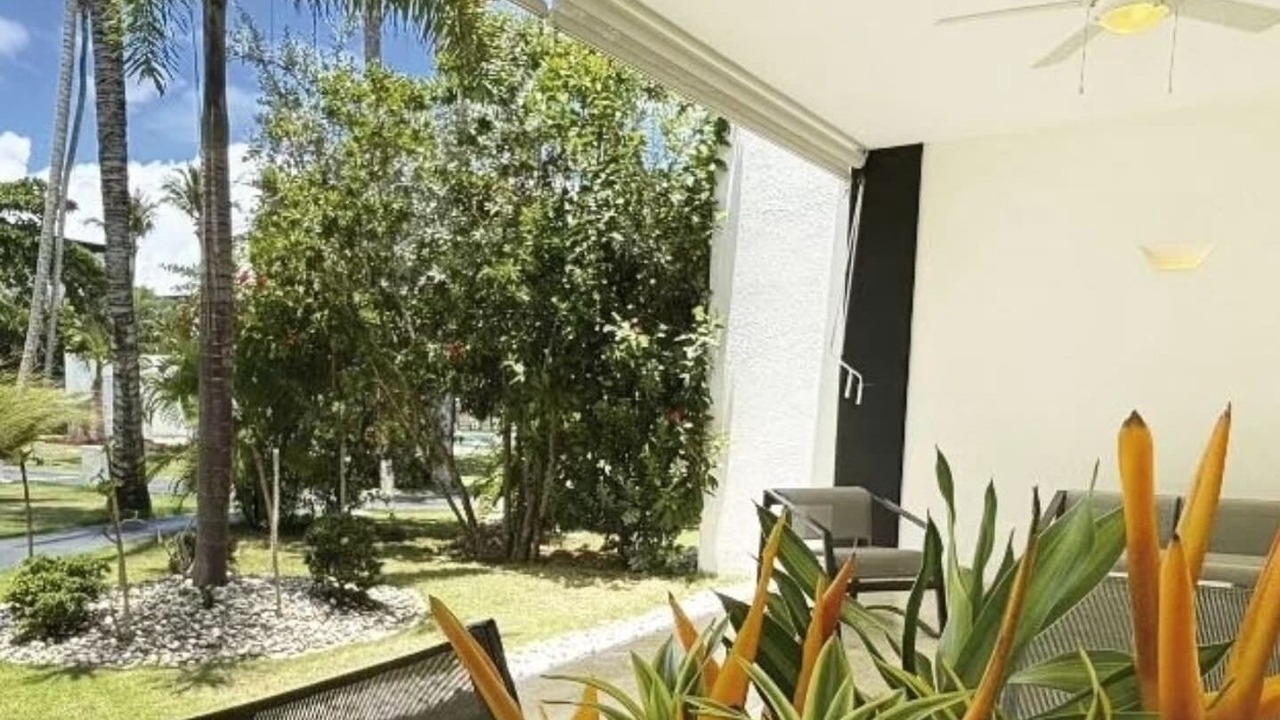 Photo of Patio Balcony in La Iglesia