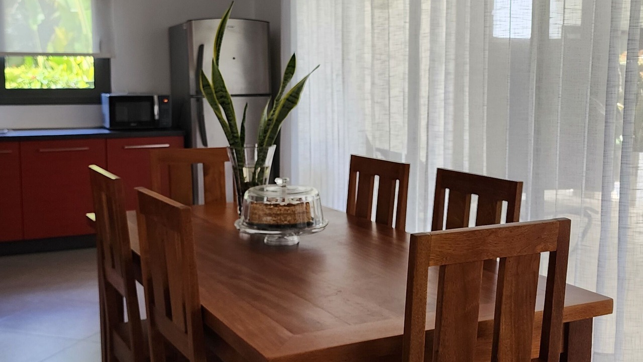 Photo of Livingroom in La Iglesia