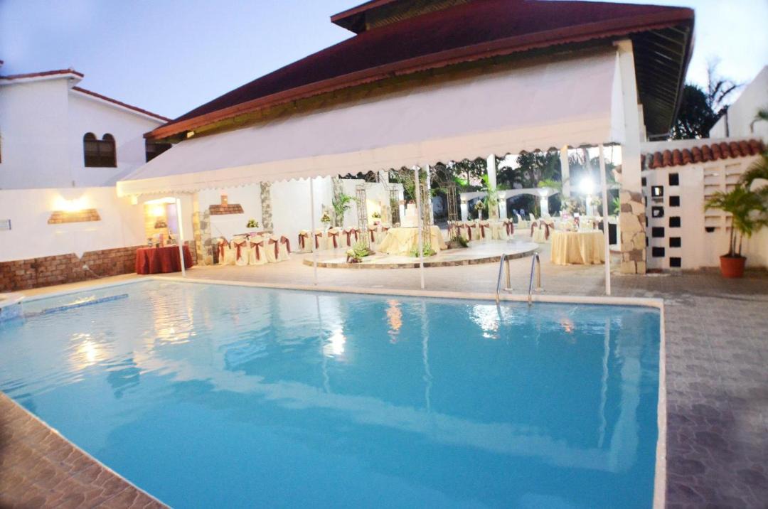 Photo of Outdoor in La Isabelita
