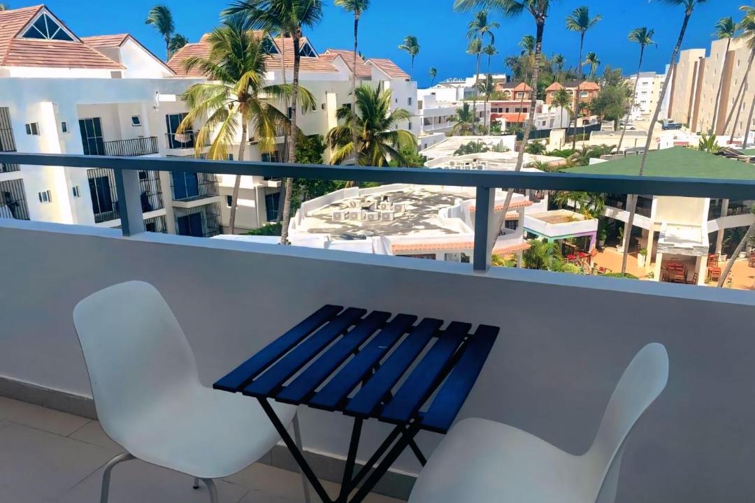 Photo of Patio Balcony in Bavaro