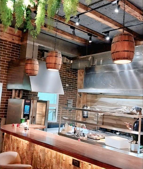 Photo of Kitchen in Bavaro