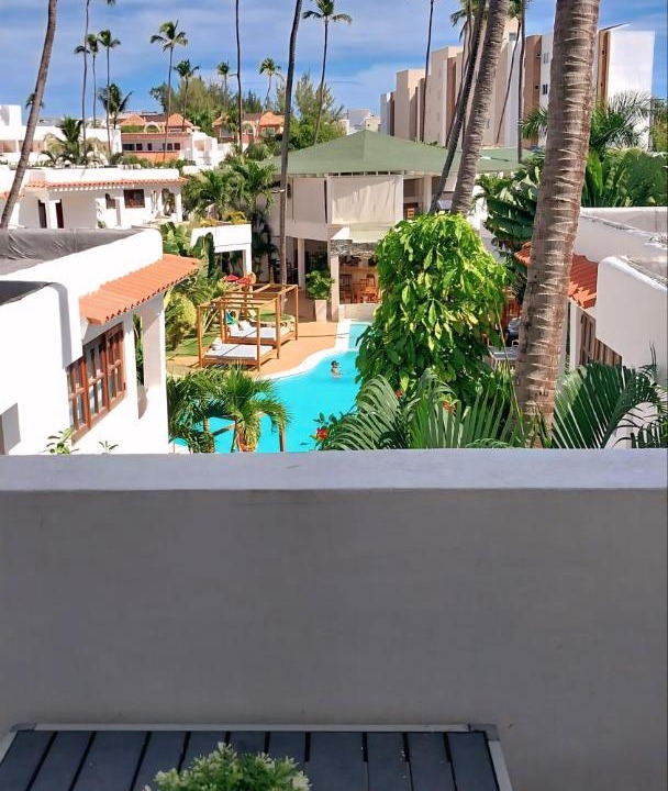 Photo of Patio Balcony in Bavaro