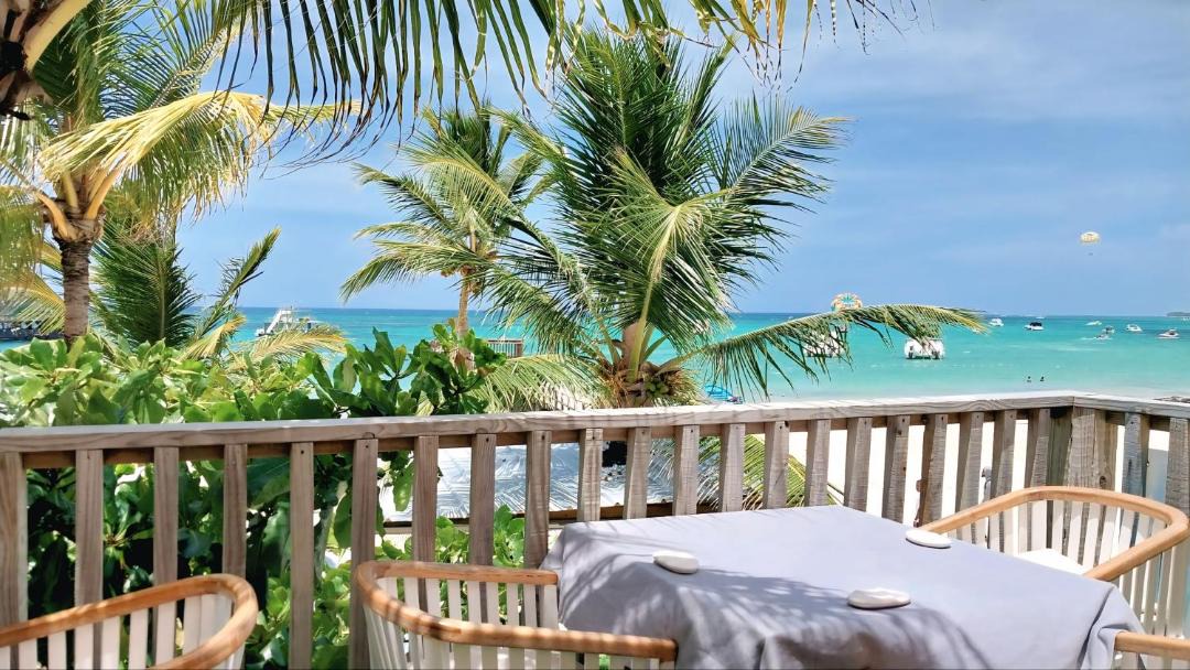 Photo of Patio Balcony in Bavaro