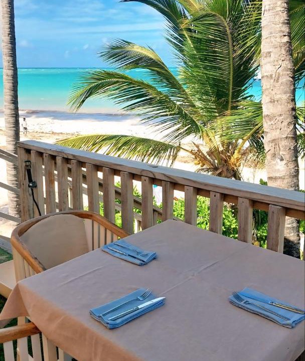 Photo of Patio Balcony in Bavaro