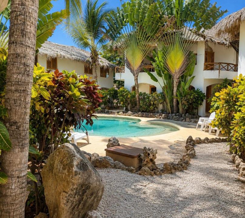Photo of Others in Las Galeras