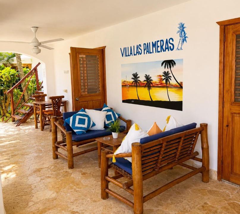 Photo of Others in Las Galeras