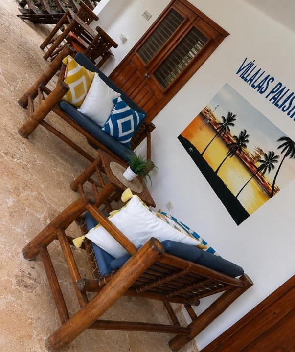 Photo of Others in Las Galeras